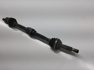Mitsubishi Outlander (2012–2021) Antriebswelle hinten und ihre Teile 3715A208 - 3