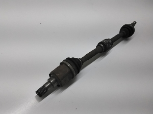 Mitsubishi Outlander (2012–2021) Antriebswelle hinten und ihre Teile 3715A208 - 4