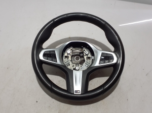   Steering wheel  - 8746675 