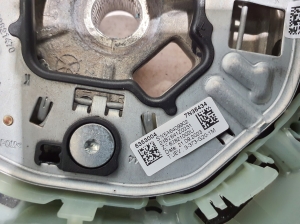 BMW 1 SERIES F40 (2019–2026) Rool 8746675 - 4