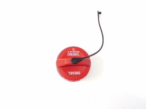   Kraftstofftankdeckel  - A1644700130 