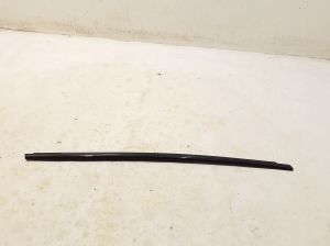   Rear side door outer window molding  - 7474000 