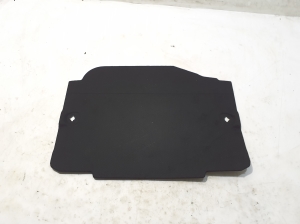   Trunk carpet  - 7453925 