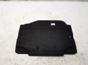 BMW 1 SERIES F40 (2019–2026) Trunk carpet 7453925 - 3