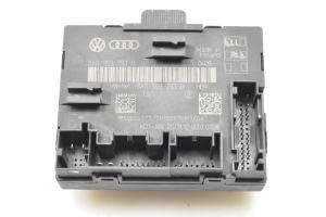 Front door control unit - 8X0959793B