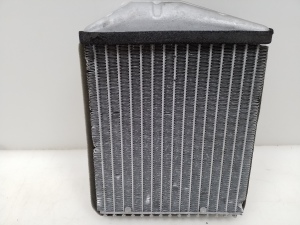 Opel Vectra C (2002–2008) Salongi soojendusradiaator - 2