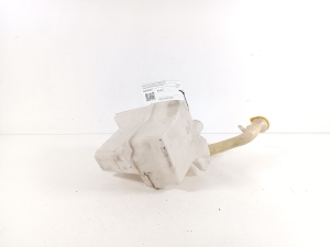 Subaru Legacy V (2009–2014) Front washer fluid reservoir 86631AJ010 - 3