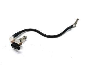 Minuskabel (Massekabel) - 6821204
