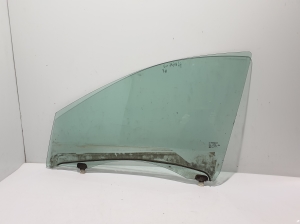 Vitre de porte avant - 803010014R