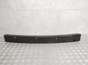 Stoßstangenträger hinten