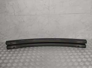 NISSAN Juke F15 (2010–2018) Stoßstangenträger hinten - 3