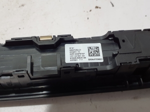 BMW 1 SERIES F40 (2019–2026) Radio control switch 5A47C50 - 2
