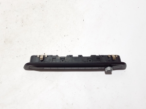 BMW 1 SERIES F40 (2019–2026) Radio control switch 5A47C50 - 3