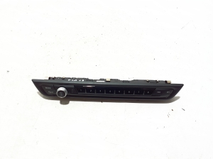 BMW 1 SERIES F40 (2019–2026) Radio control switch 5A47C50 - 4