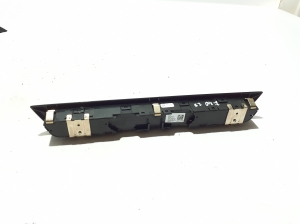 BMW 1 SERIES F40 (2019–2026) Radio control switch 5A47C50 - 5
