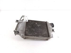 Subaru Legacy V (2009–2014) Vahejahuti radiaator 21821AA051 - 2