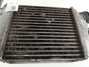 Subaru Legacy V (2009–2014) Vahejahuti radiaator 21821AA051 - 4