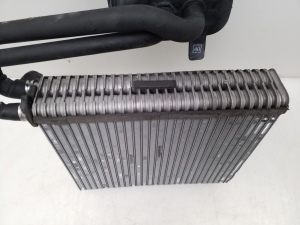 Opel Vectra C (2002–2008) Kliimaseadme aurusti 23962353 - 3
