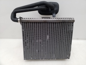 Opel Vectra C (2002–2008) Kliimaseadme aurusti 23962353 - 4
