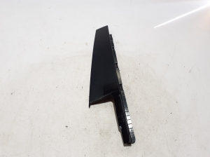   Rear side door outer window molding  - 7452379 