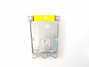 Mercedes Benz ML-Class 164 (2005–2011) Airbag module A1648205585 - 3