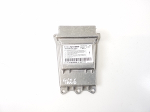 Airbagsteuergerät - A1648205585