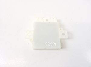 Mercedes Benz ML-Class 164 (2005–2011) Parking system control unit A1645453716 - 3