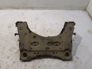 RENAULT Fluence (2009–2017) Eesmine alusraam 544019550R - 2