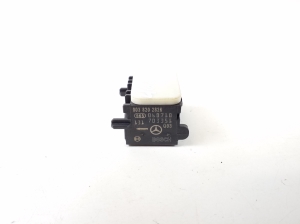 Mercedes Benz ML-Class 164 (2005–2011) Airbagsensor A0038202826 - 3