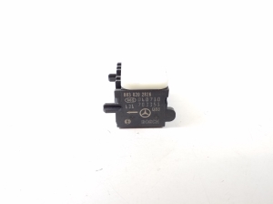 Mercedes Benz ML-Class 164 (2005–2011) Airbag sensor A0038202826 - 2