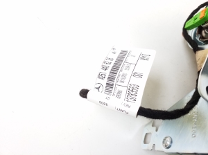 Mercedes Benz ML-Class 164 (2005–2011) Beifahrerairbag A2518600805 - 3