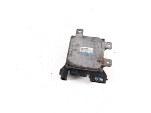 Subaru Legacy V (2009–2014) Power steering pump module 34710AJ011 - 2
