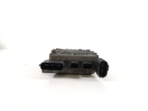 Subaru Legacy V (2009–2014) Power steering pump module 34710AJ011 - 3