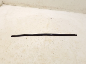   Rear side door outer window molding  - 7473999 