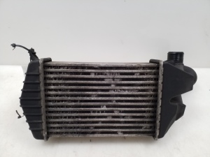 Opel Astra H (2004–2010) Ladeluftkühler 13213402 - 2