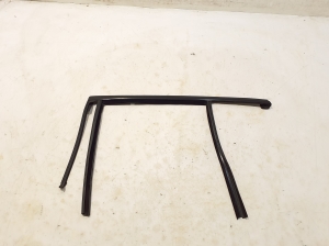   Rear side door outer window molding  - 7452349 
