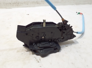 BMW 1 SERIES F40 (2019–2026) Rear side door lock 7956152 - 2
