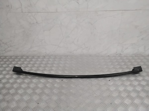 Hyundai Tucson (2015–2026) Eesmise kaitseraua tala 86571D7000 - 2