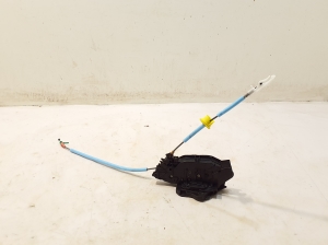   Rear side door lock  - 7956151 