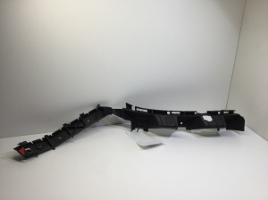 Opel Astra H (2004–2010) Rear bumper bracket 24460356 - 2
