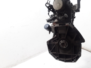 RENAULT Fluence (2009–2017) Engine K9K830 - 2