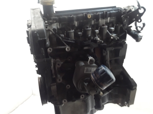 RENAULT Fluence (2009–2017) Engine K9K830 - 3