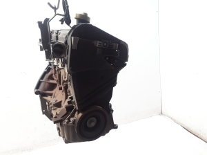 RENAULT Fluence (2009–2017) Engine K9K830 - 4