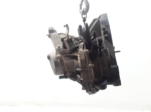 Getriebe - JR5175