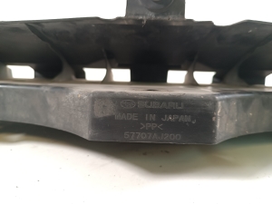 Subaru Legacy V (2009–2014) Front bumper inner frame 57707AJ200 - 4