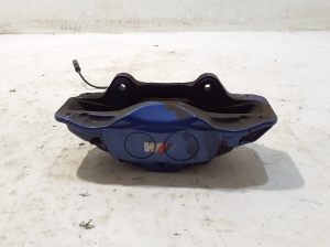 BMW 1 SERIES F40 (2019–2026) Eesmine pidurisadul 6879853 - 2