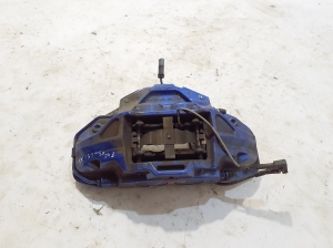 BMW 1 SERIES F40 (2019–2026) Eesmine pidurisadul 6879853 - 3