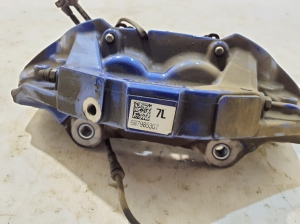 BMW 1 SERIES F40 (2019–2026) Eesmine pidurisadul 6879853 - 4