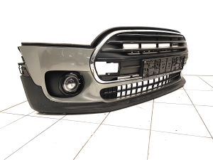 Mini Clubman F54 (2014–2026) Front bumper 7370791 - 3