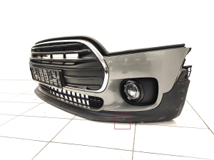 Mini Clubman F54 (2014–2026) Front bumper 7370791 - 5